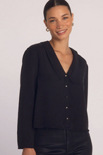 Load image into Gallery viewer, Puritan Collar Shirt