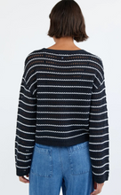 Load image into Gallery viewer, Crew Neck Sweater