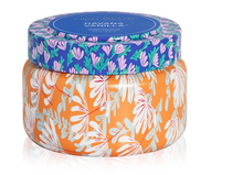 Load image into Gallery viewer, Havana Vanilla Pattern Play Travel Tin