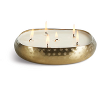 Load image into Gallery viewer, Cashmere 6-wick Candle Tray