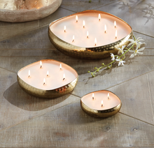 Load image into Gallery viewer, Cashmere 6-wick Candle Tray