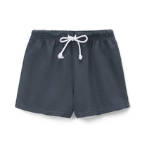 Load image into Gallery viewer, Layla Sweatshort in Night