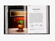 Load image into Gallery viewer, The Essential Cocktail Leather Bound Book