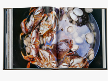 Load image into Gallery viewer, The Meateater Fish and Game Leather Bound Cookbook