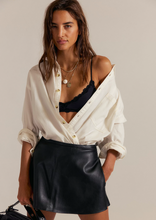 Load image into Gallery viewer, Paradise Found Vegan Skort