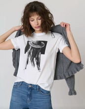 Load image into Gallery viewer, Becoming Mushie Tee