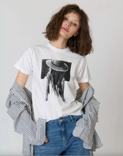 Load image into Gallery viewer, Becoming Mushie Tee