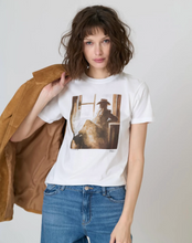 Load image into Gallery viewer, Try and Make Me Mushie Tee