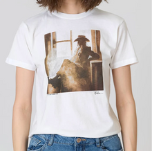 Load image into Gallery viewer, Try and Make Me Mushie Tee