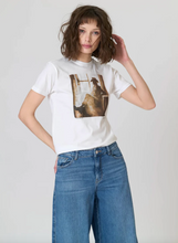 Load image into Gallery viewer, Try and Make Me Mushie Tee