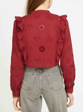 Load image into Gallery viewer, Nelly Top