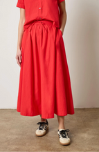 Load image into Gallery viewer, Paneled Maxi Skirt
