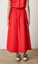 Load image into Gallery viewer, Paneled Maxi Skirt