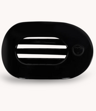 Load image into Gallery viewer, Small Flat Round Hair Clip