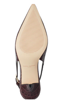 Load image into Gallery viewer, Dorie Slingback Pump