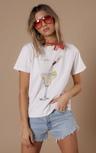 Load image into Gallery viewer, Tequila Dive Boyfriend Tee