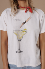 Load image into Gallery viewer, Tequila Dive Boyfriend Tee
