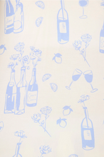 Load image into Gallery viewer, Parisian Dreams PJ Shorts