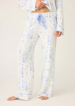 Load image into Gallery viewer, Parisian Dreams PJ Pant
