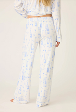 Load image into Gallery viewer, Parisian Dreams PJ Pant