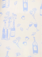 Load image into Gallery viewer, Parisian Dreams PJ Tank