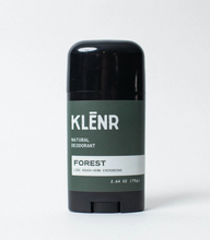 Load image into Gallery viewer, Natural Deodorant
