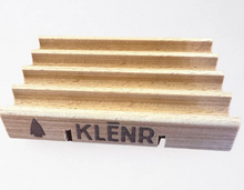 Load image into Gallery viewer, Natural Soap Dish