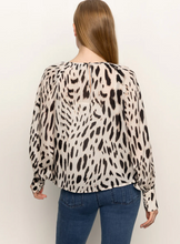 Load image into Gallery viewer, Wild Dreamer Blouse in Mother Leo
