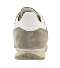 Load image into Gallery viewer, Mens Jogger Sneaker Taupe
