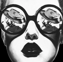 Load image into Gallery viewer, Flirting With Cowboys Mushie Tee