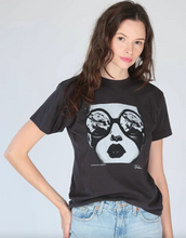 Load image into Gallery viewer, Flirting With Cowboys Mushie Tee