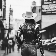 Load image into Gallery viewer, City Slicker Mushie Tee