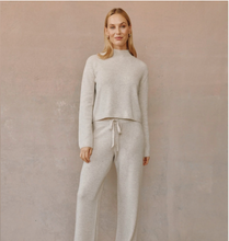 Load image into Gallery viewer, Mock Neck Sweater