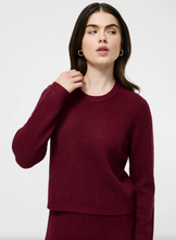 Load image into Gallery viewer, Vhari Knit Classic Sweater