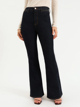 Load image into Gallery viewer, Sunset Flare High Rise