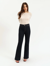 Load image into Gallery viewer, Sunset Flare High Rise