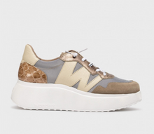 Load image into Gallery viewer, Grey ROMA 31 Sneakers