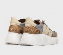 Load image into Gallery viewer, Grey ROMA 31 Sneakers