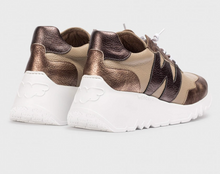 Load image into Gallery viewer, Kyoto Sneakers in Brown