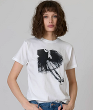 Load image into Gallery viewer, Girl Next Door Mushie Tee