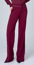 Load image into Gallery viewer, Woven Pants in Wine
