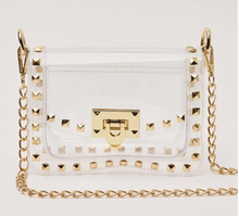 Load image into Gallery viewer, The Jackie in Gold