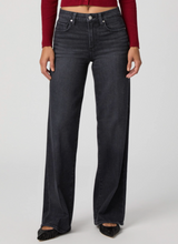 Load image into Gallery viewer, Tatum 32" Wide Leg Jean