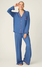Load image into Gallery viewer, La Rose Pajama Pant