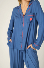 Load image into Gallery viewer, La Rose Pajama Pant