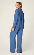 Load image into Gallery viewer, La Rose Pajama Pant