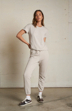 Load image into Gallery viewer, Harley Tee in Silver