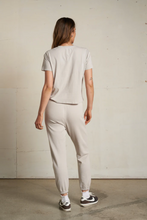 Load image into Gallery viewer, Harley Tee in Silver