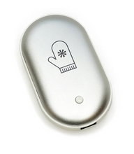 Load image into Gallery viewer, Hand warmer / Portable Charger