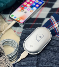 Load image into Gallery viewer, Hand warmer / Portable Charger